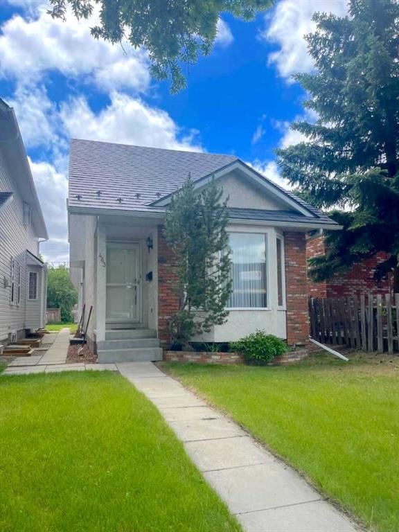 463 23 Avenue NW, A2322000, Alberta,