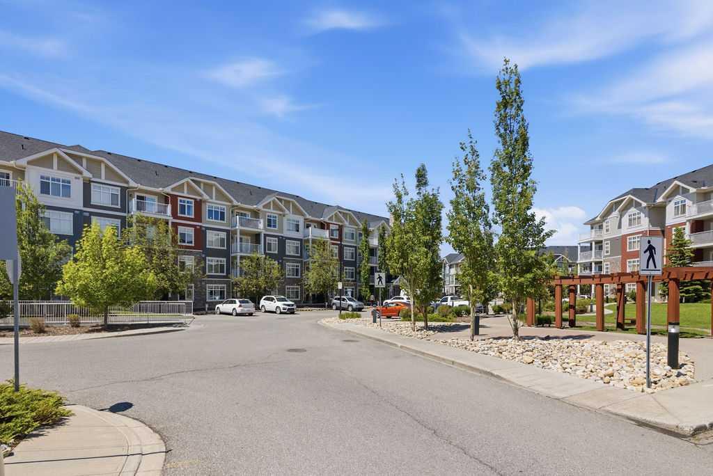 6114, 155 Skyview Ranch Way NE, A2322003, Alberta,