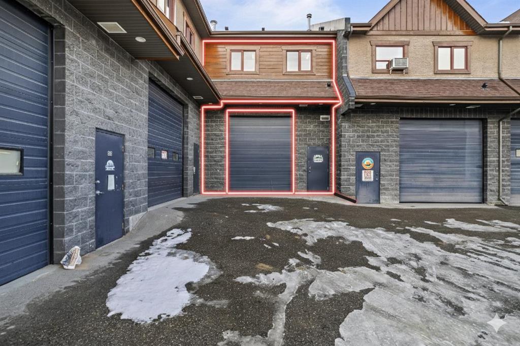 Second View of 152, 105 Bow Meadows Crescent , Elk Run, Canmore, Alberta, T1W2W8
