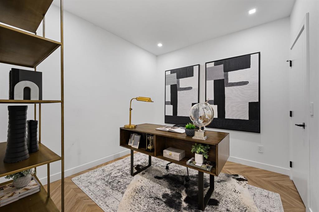 Fourth View of 114, 8505 Broadcast Avenue SW, West Springs, Calgary, Alberta, T3H 4C7