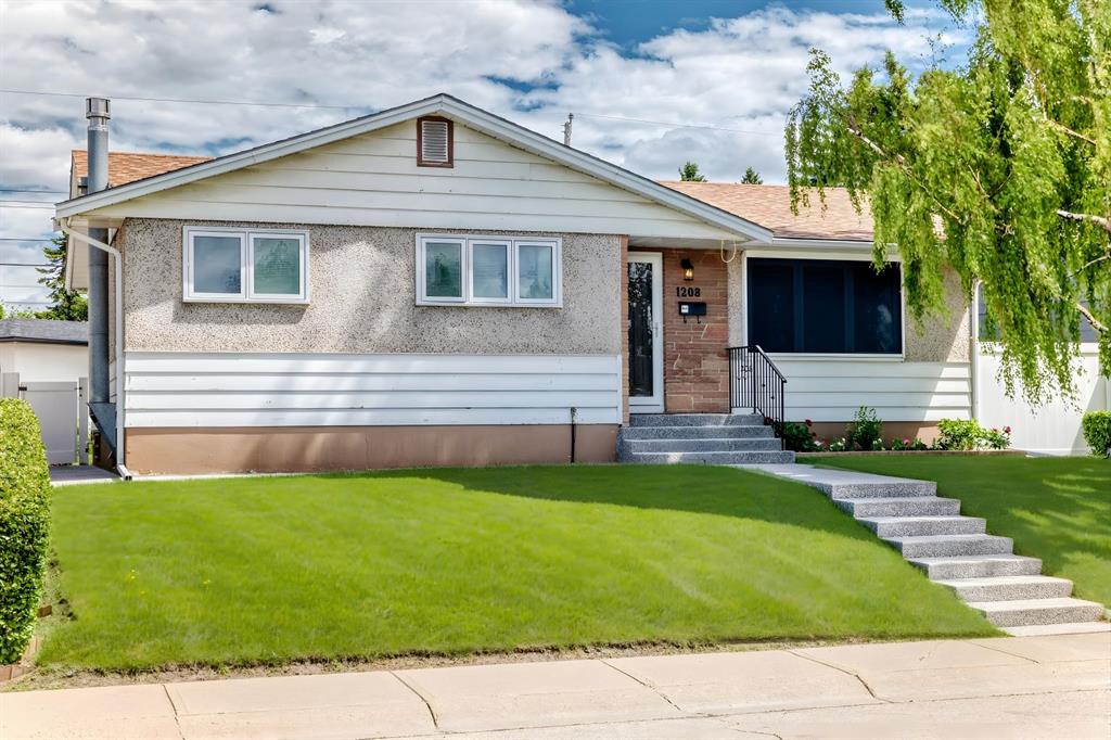 1208 Mackid Road NE, A2322014, Alberta,