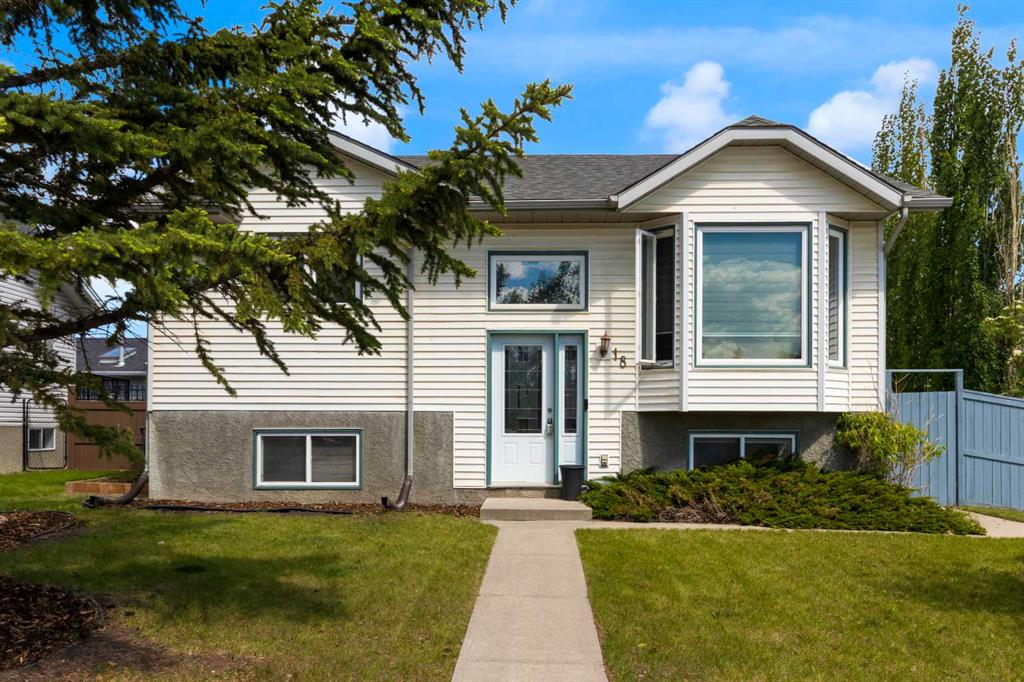 18 West Mcmanus Road , A2322018, Alberta,