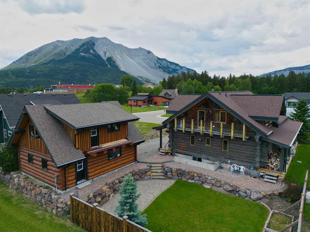 Main View of 21407 29 Avenue , NONE, Bellevue, Alberta, T0K 0C0