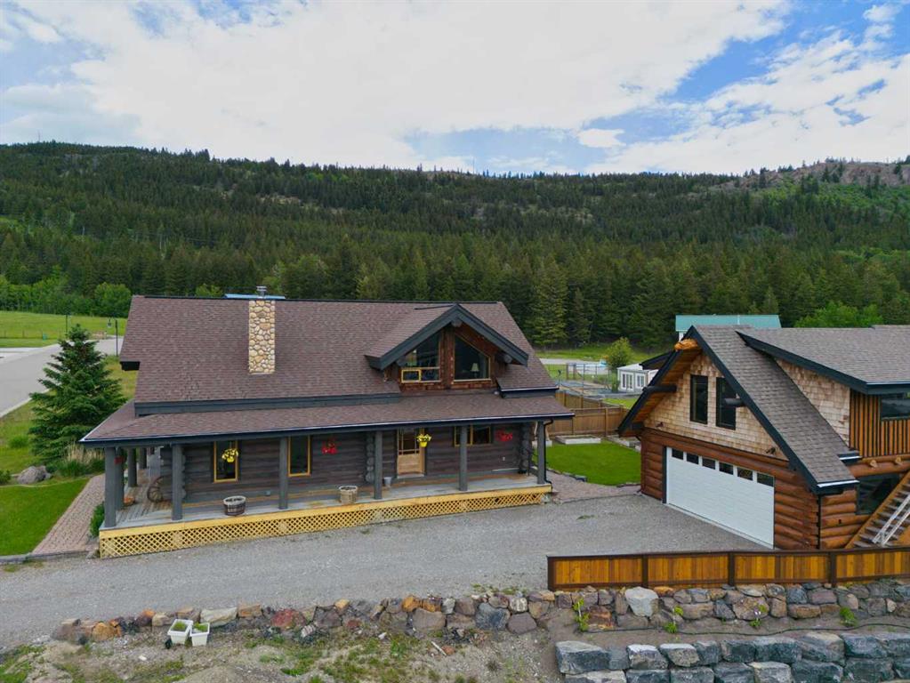 Fifth View of 21407 29 Avenue , NONE, Bellevue, Alberta, T0K 0C0