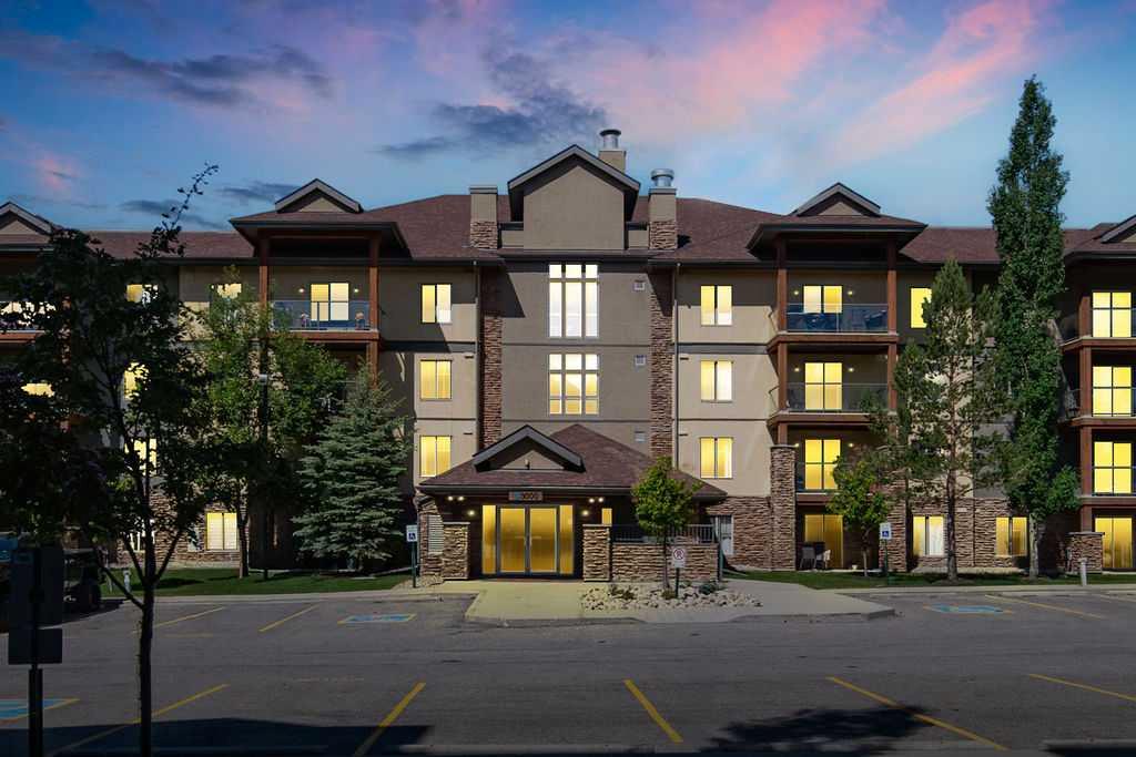 3315, 92 Crystal Shores Road , A2322020, Alberta,