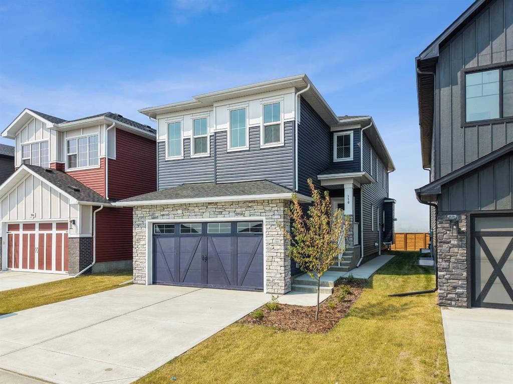 110 Prince Crescent , A2322021, Alberta,