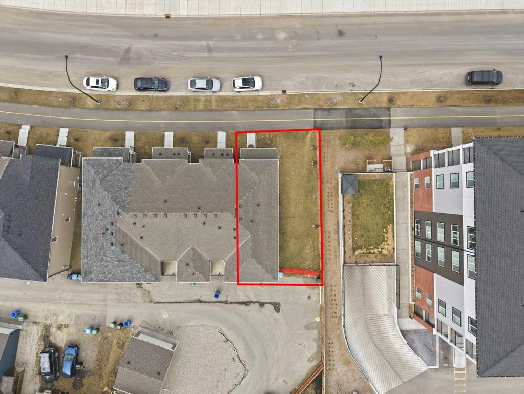 Third View of 11257 Cityscape Drive NE, Cityscape, Calgary, Alberta, T3N 1Z4