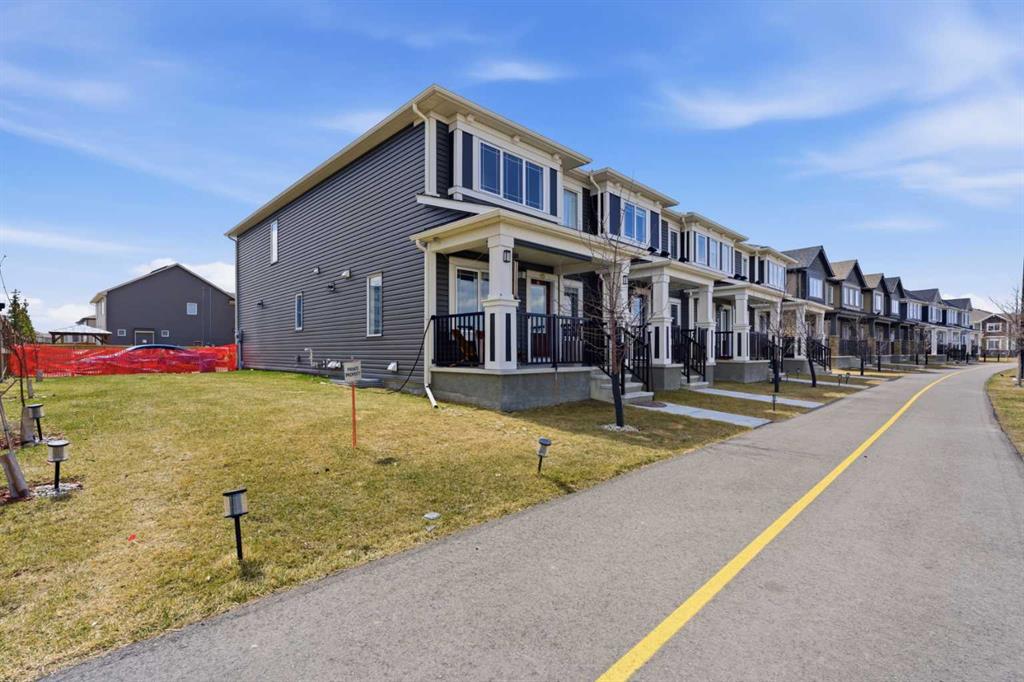 Fourth View of 11257 Cityscape Drive NE, Cityscape, Calgary, Alberta, T3N 1Z4