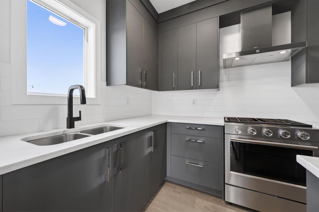 Fifth View of 709 Dawson Common , Dawson's Landing, Chestermere, Alberta, T1X 1Z7