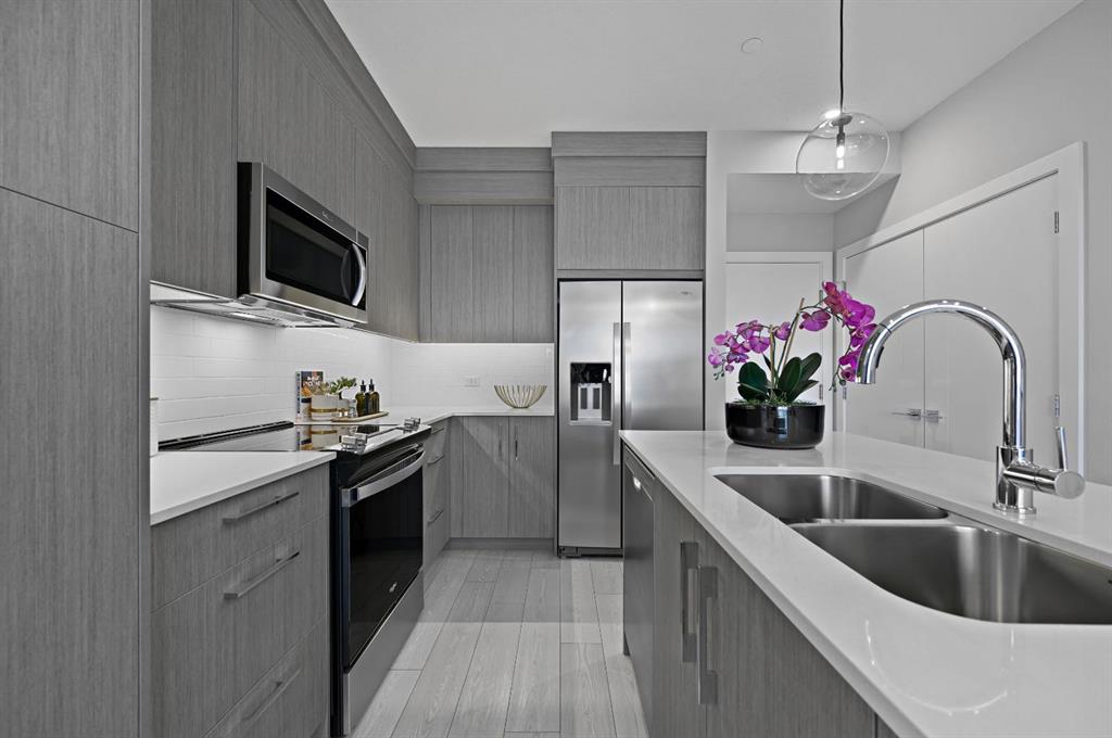 Fourth View of 2116, 63 Corner Glen Crescent NE, Cornerstone, Calgary, Alberta, T3N2R6