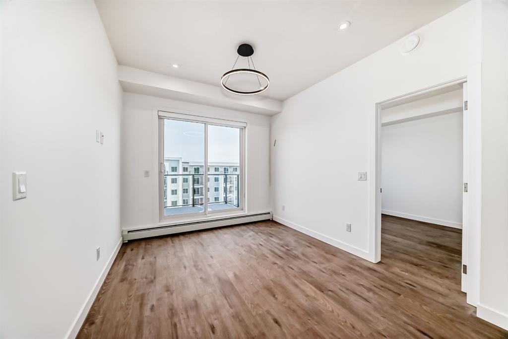 Fourth View of 2107, 63 Corner Glen Crescent NE, Cornerstone, Calgary, Alberta, T3N2R6
