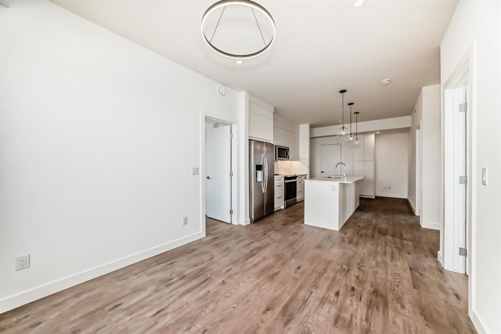 Fifth View of 2107, 63 Corner Glen Crescent NE, Cornerstone, Calgary, Alberta, T3N2R6