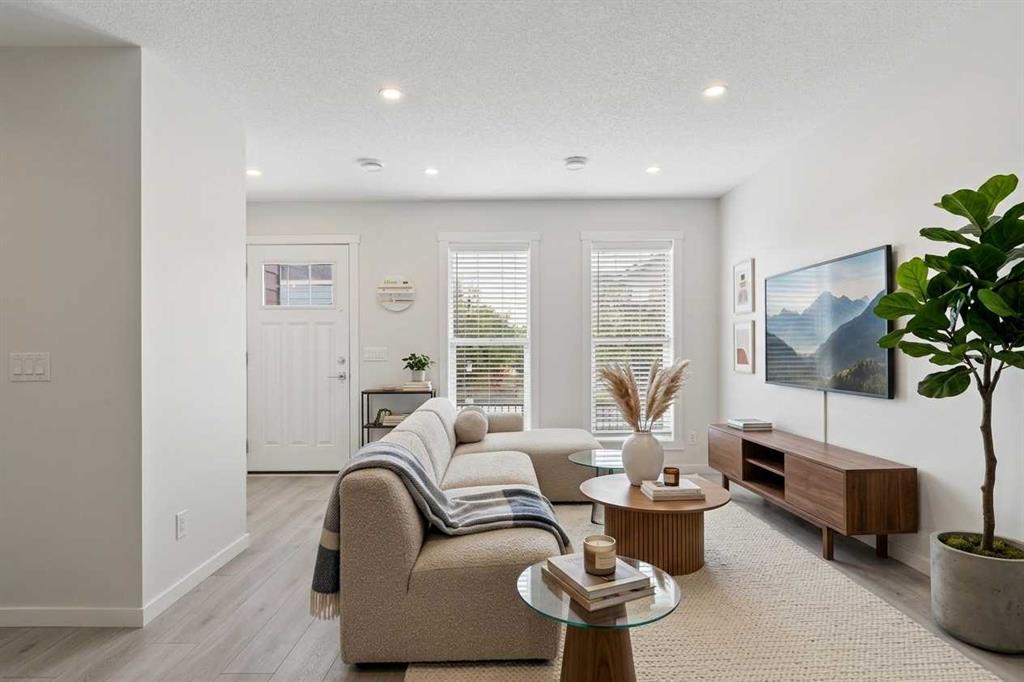 Third View of 469 Cranbrook Square SE, Cranston, Calgary, Alberta, T3M 3E3