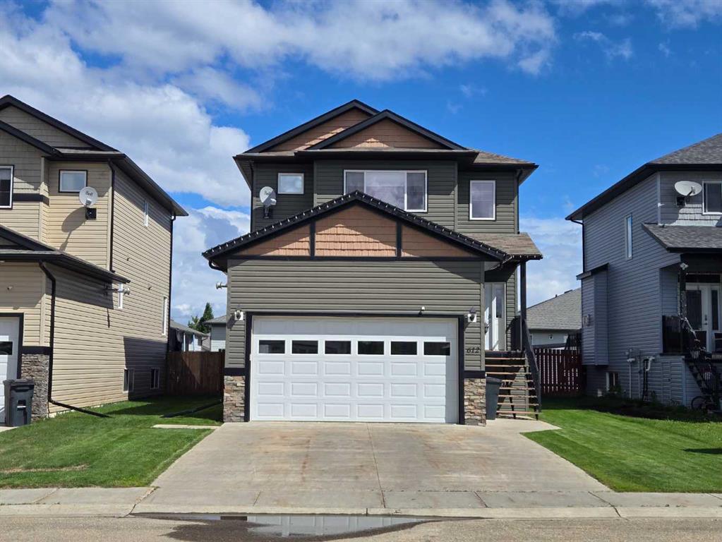 612 8 Avenue SW, A2322044, Alberta,