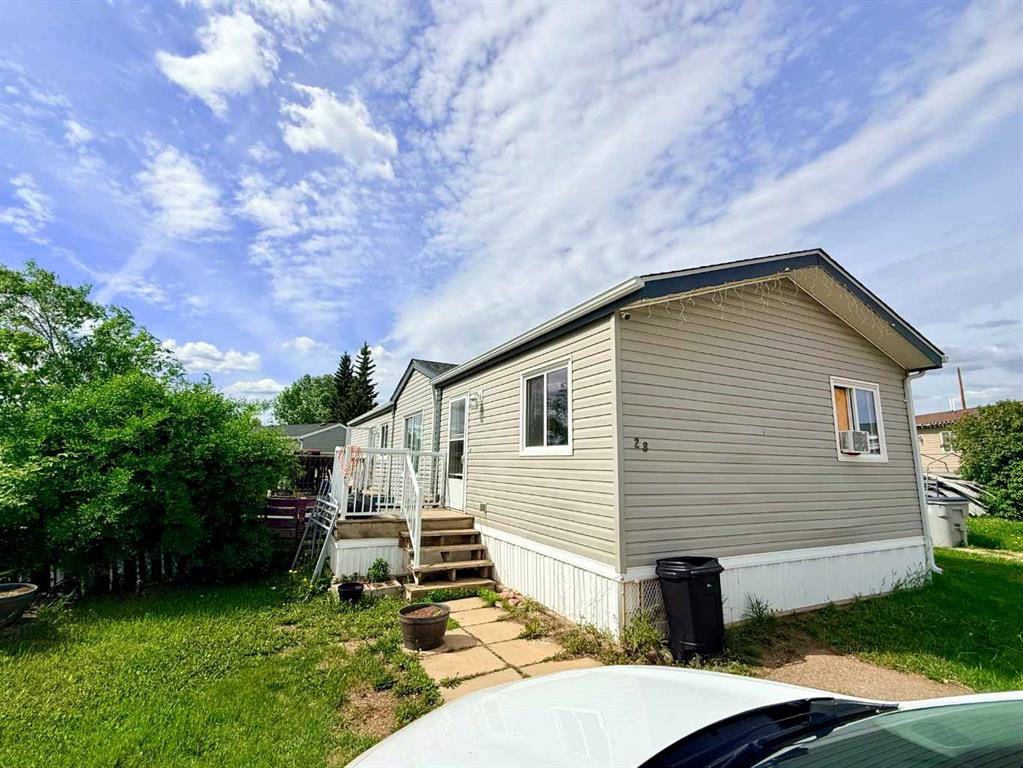28, 1609 14 Street , A2322047, Alberta,
