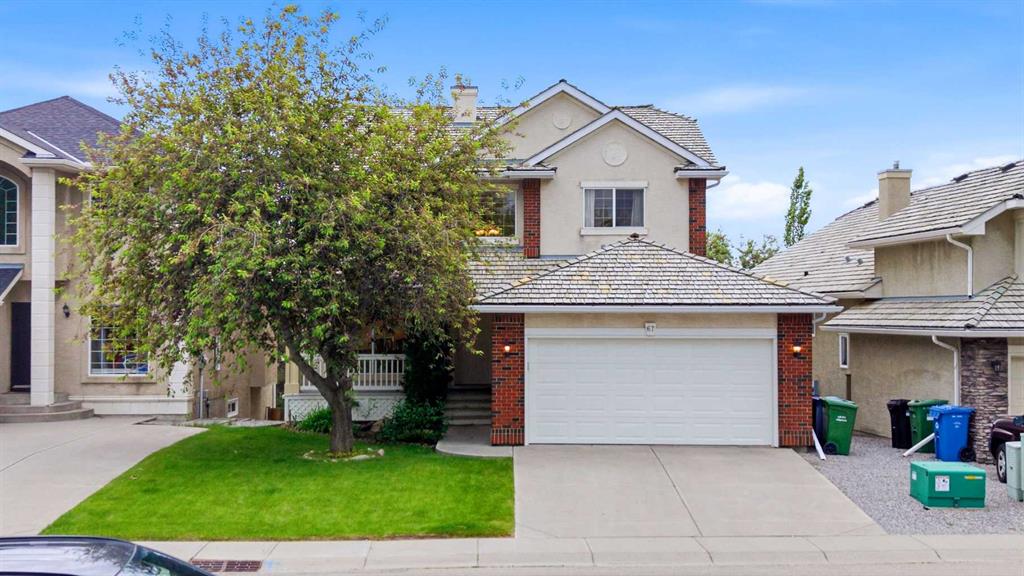 67 Sienna Heights Way SW, A2322049, Alberta,