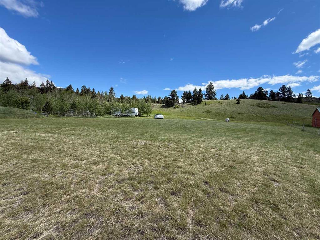 Third View of 2211 Passburg Terrace , NONE, Bellevue, Alberta, T0K 0C0