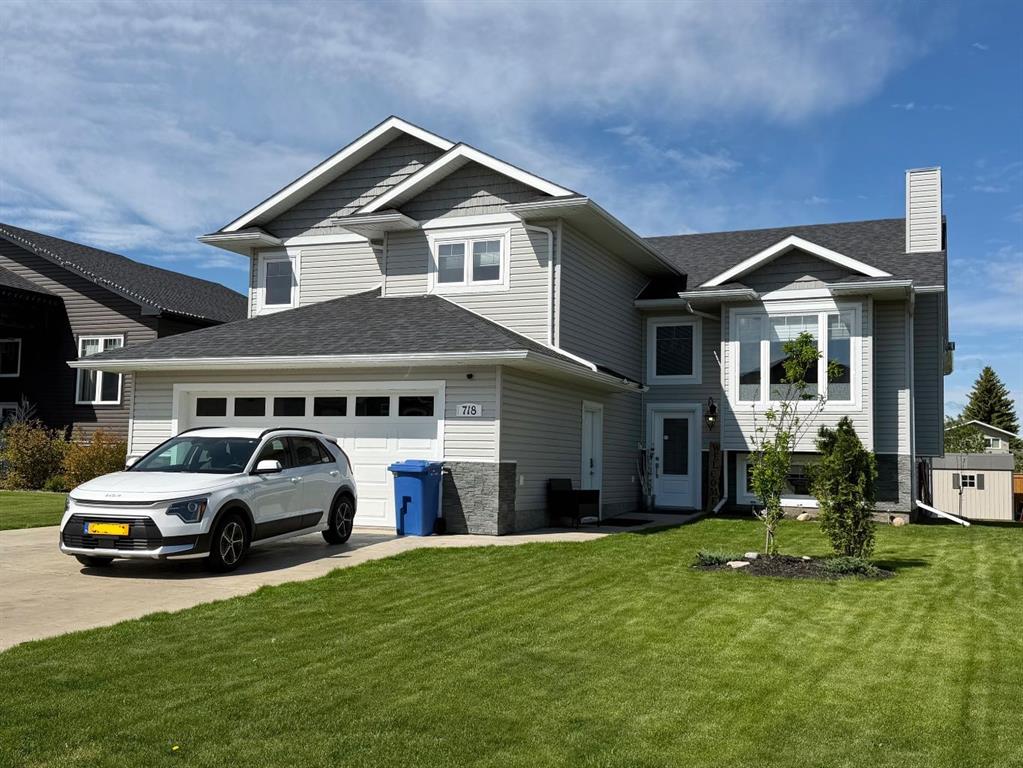 718 24 Street , A2322052, Alberta,
