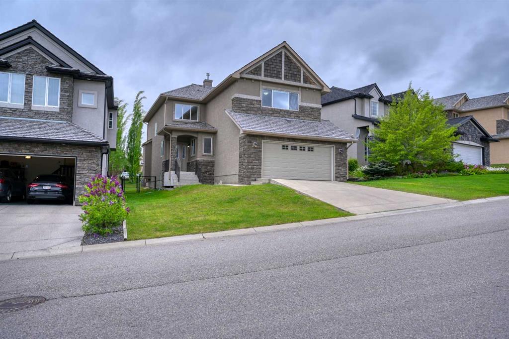 Third View of 141 Royal Ridge Mount NW, Royal Oak, Calgary, Alberta, T3G 5Z2
