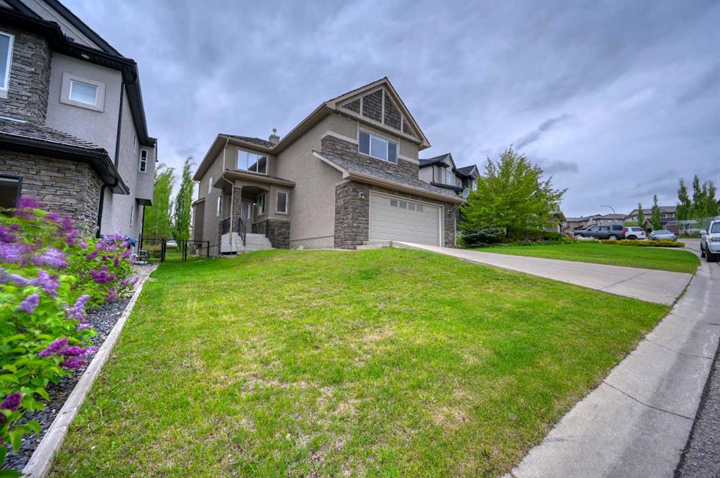 Fourth View of 141 Royal Ridge Mount NW, Royal Oak, Calgary, Alberta, T3G 5Z2