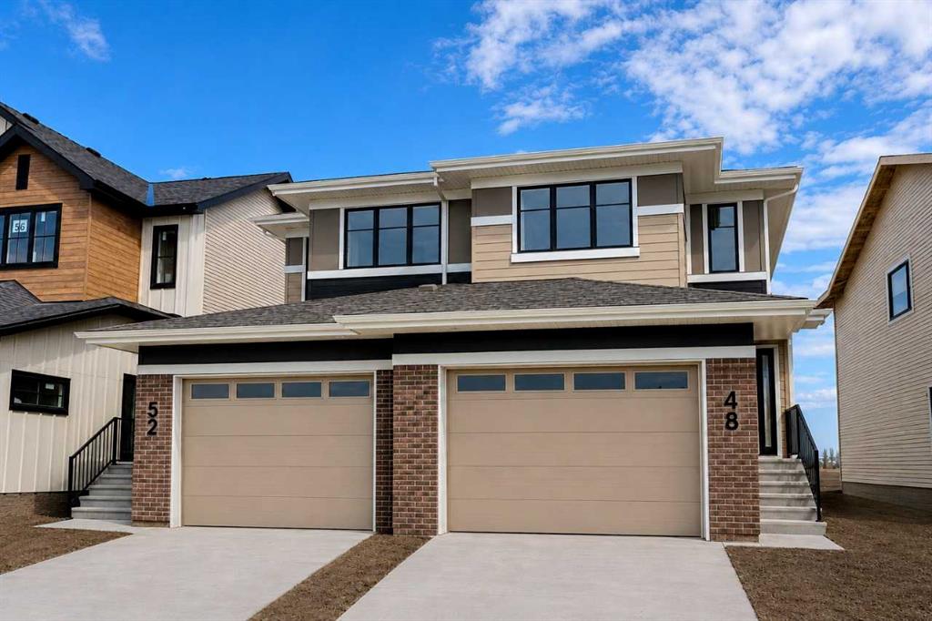 52 Heritage Point , A2322060, Alberta,