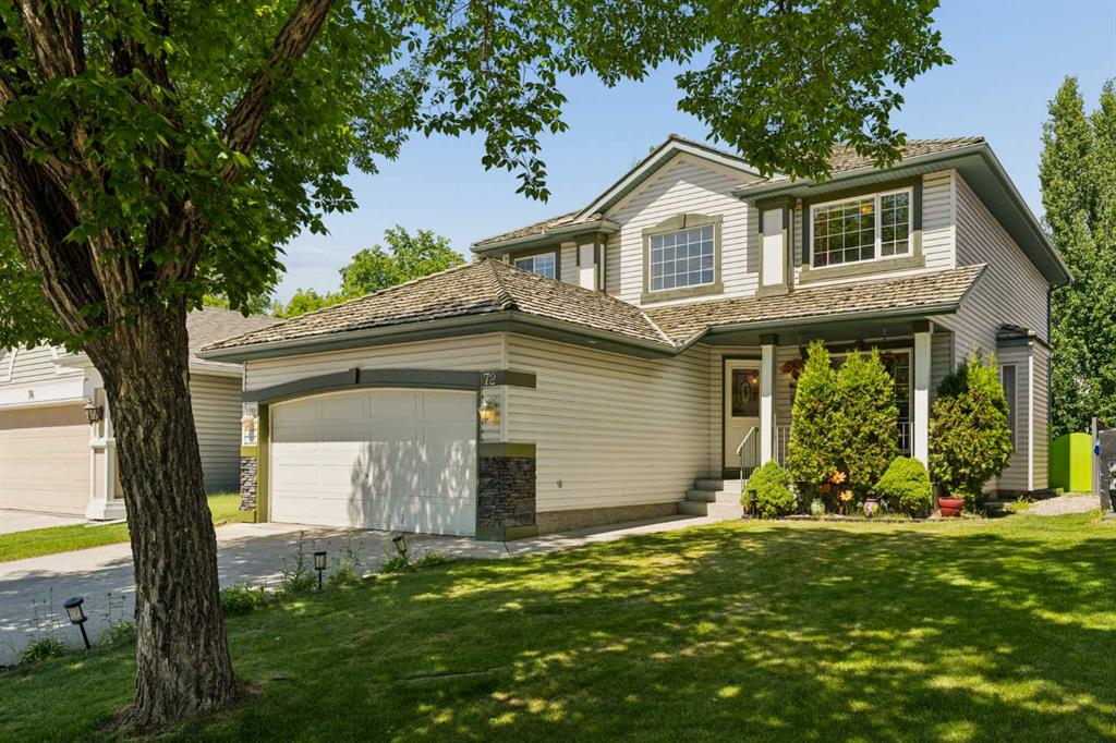 72 Douglas Glen Heights SE, A2322067, Alberta,