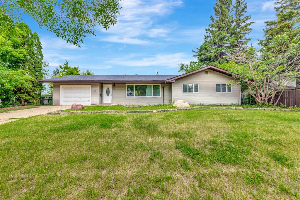 4616 45 Street , A2322068, Saskatchewan,