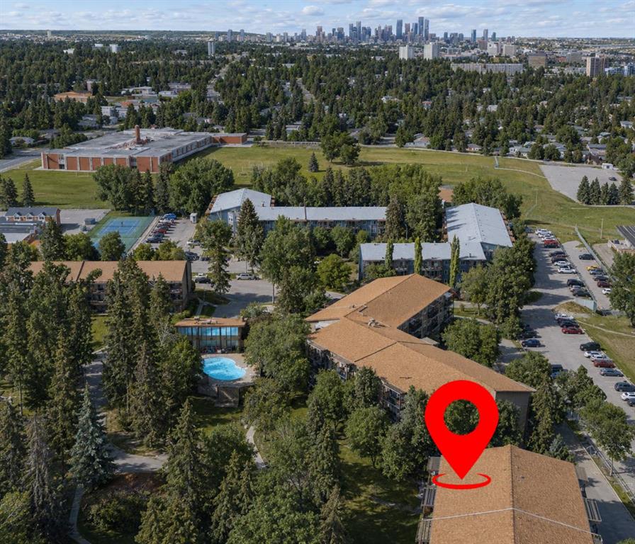 MLS® listing #113035422 for sale located at 183, 8948 Elbow Drive 