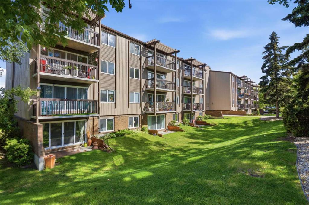 Fourth View of 183, 8948 Elbow Drive , Haysboro, Calgary, Alberta, T2V 0H9