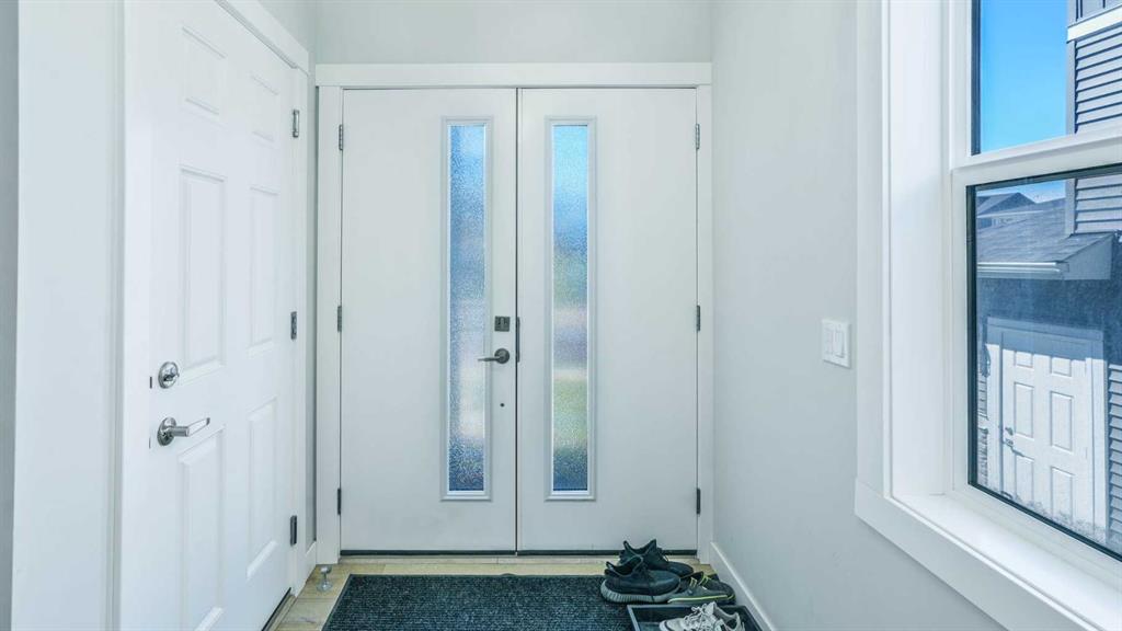 Fourth View of 889 Corner Meadows Way NE, Cornerstone, Calgary, Alberta, T3N 2C7