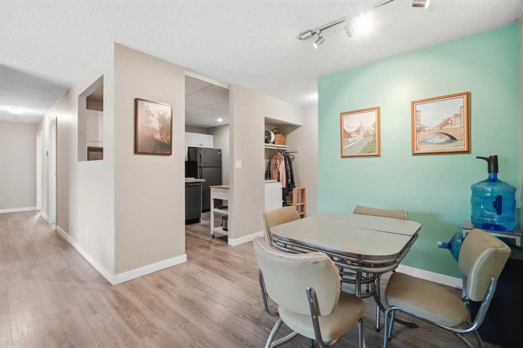 Fifth View of 75D, 231 Heritage Drive SE, Acadia, Calgary, Alberta, T2H 1N1