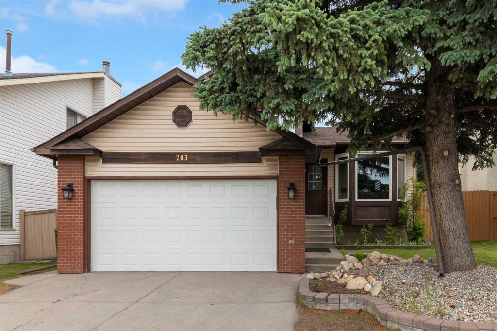 203 Edgepark Boulevard NW, A2322081, Alberta,