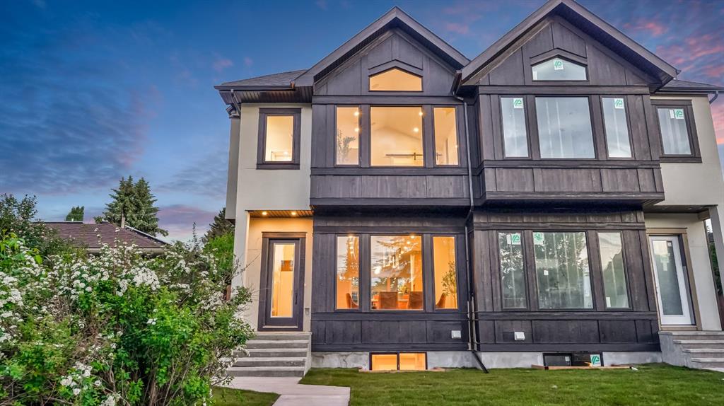 3535 2 Avenue SW, A2322085, Alberta,
