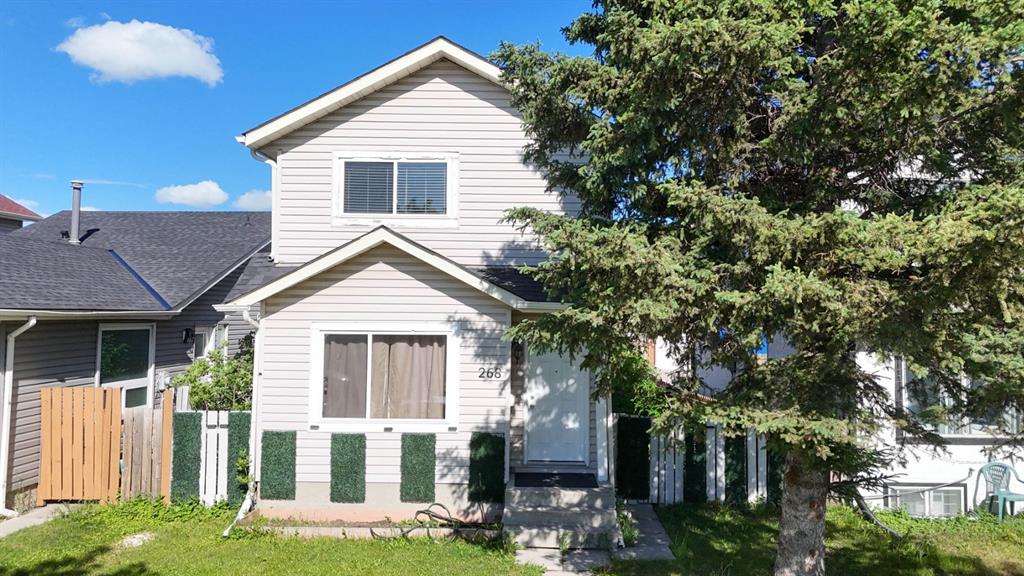268 Falton Drive NE, A2322093, Alberta,