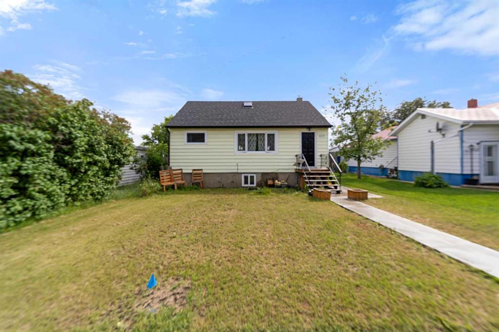 5219 50 Avenue , A2322100, Alberta,
