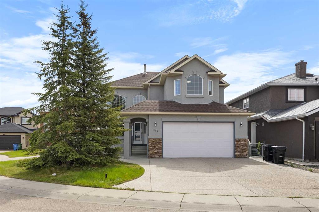 151 Coral Shores Landing NE, A2322101, Alberta,
