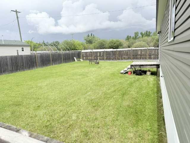 Fifth View of 4920 52 Avenue , NONE, Berwyn, Alberta, T0H0E0