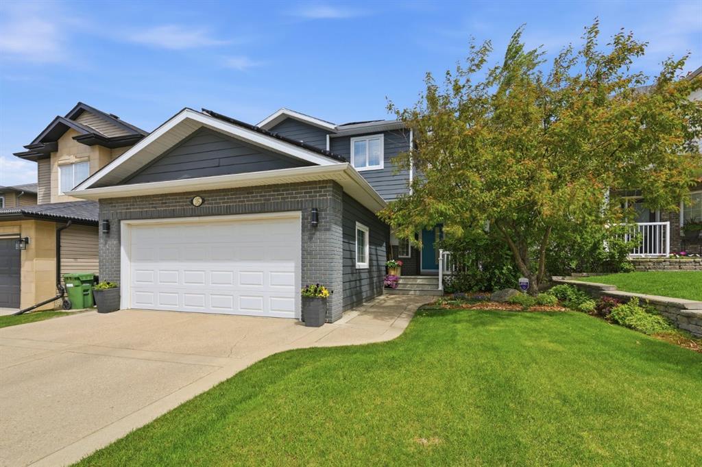 Second View of 16 Coopers Heights SW, Coopers Crossing, Airdrie, Alberta, T4B2S1