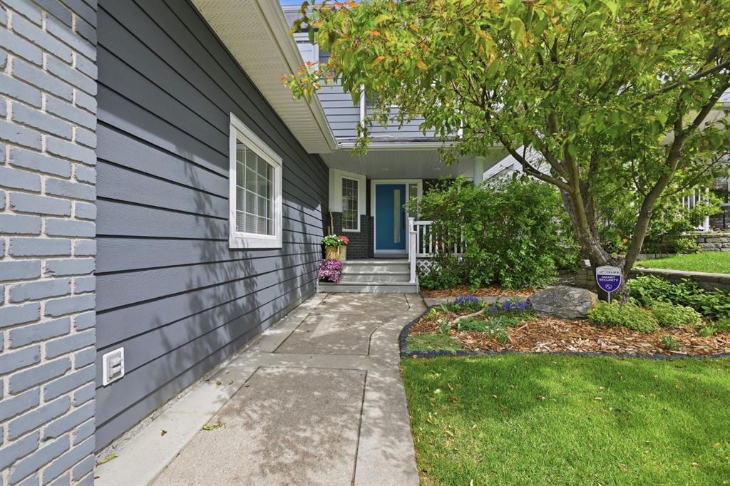 Third View of 16 Coopers Heights SW, Coopers Crossing, Airdrie, Alberta, T4B2S1