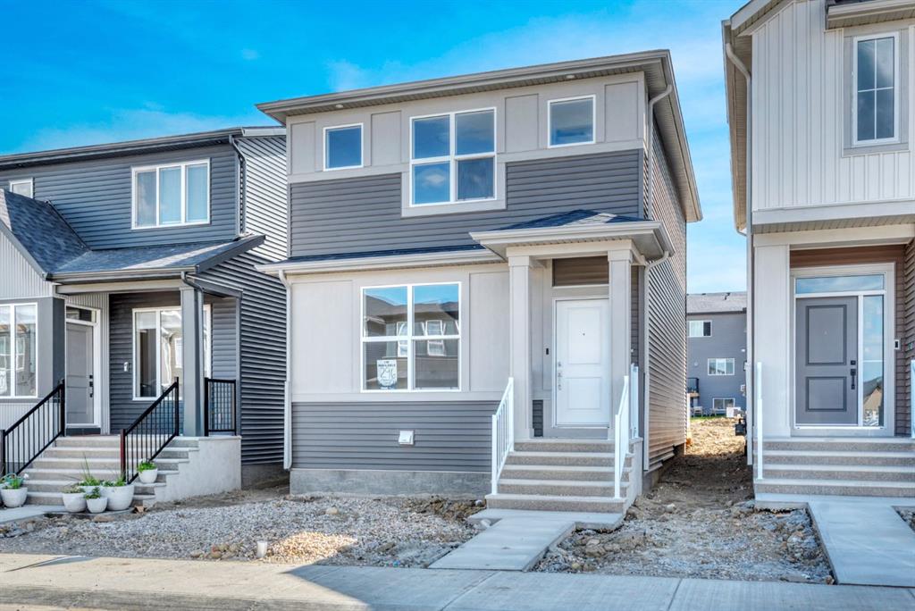 296 Marmot Grove NW, A2322119, Alberta,