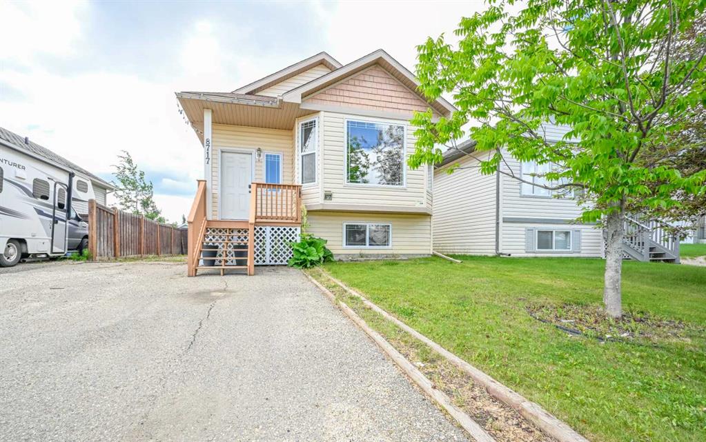 8717 62 Avenue , A2322124, Alberta,