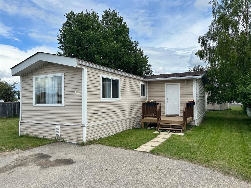 122 River Valley Estates  , A2322127, Alberta,