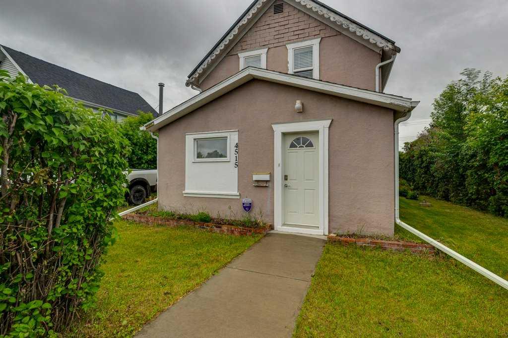 4515 50 Avenue , A2322128, Alberta,