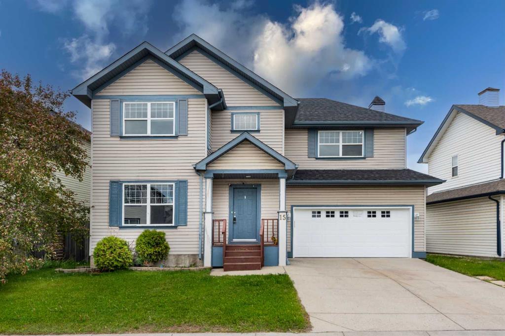 15 Martha's Haven Green NE, A2322131, Alberta,