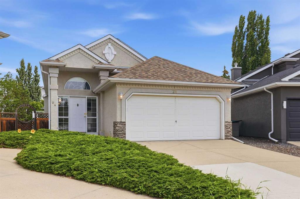 24 Sierra Nevada Rise SW, A2322133, Alberta,