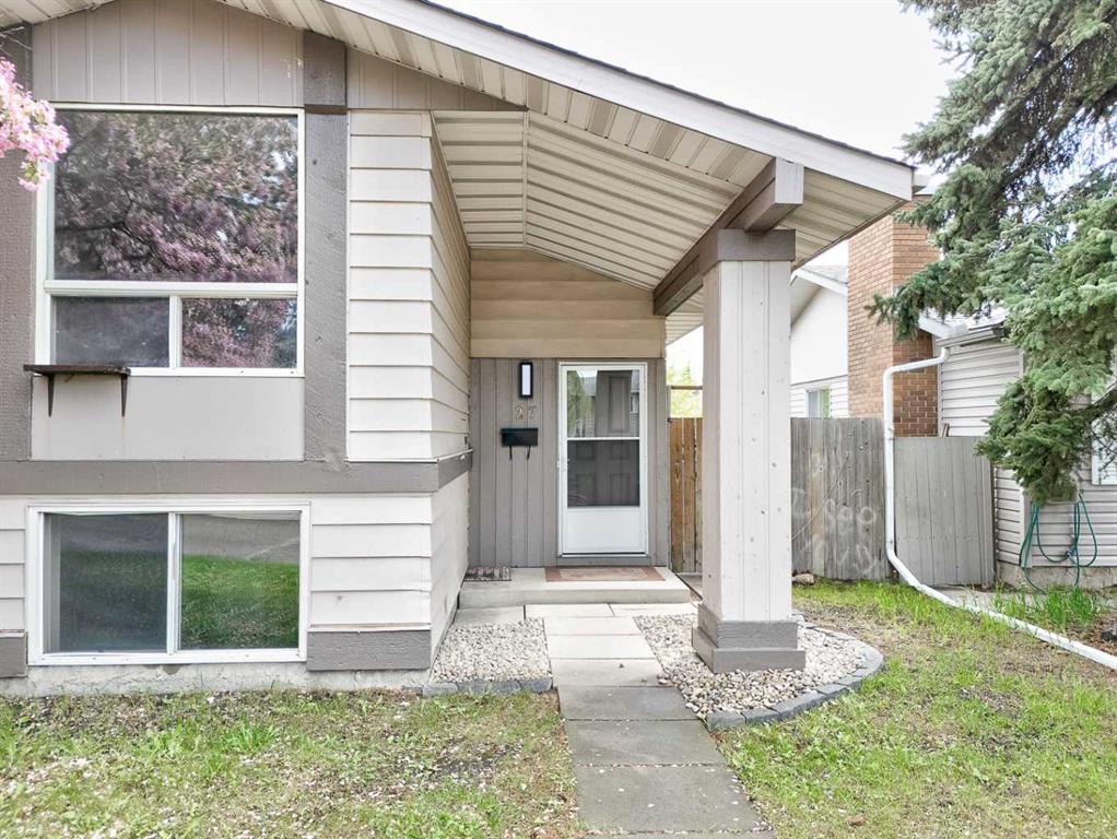 Third View of 27 Dovely Way SE, Dover, Calgary, Alberta, T2B 2K7
