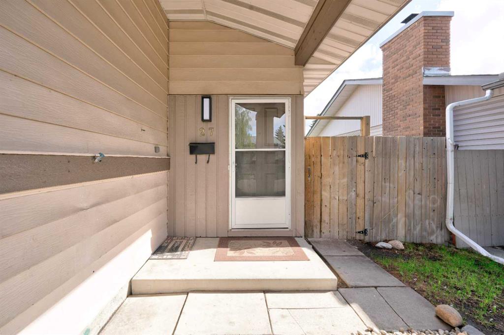 Fourth View of 27 Dovely Way SE, Dover, Calgary, Alberta, T2B 2K7