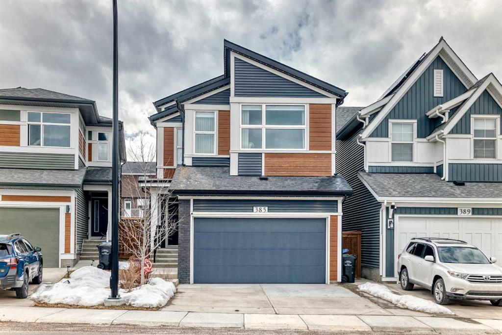 385 Edith Road NW, A2322147, Alberta,