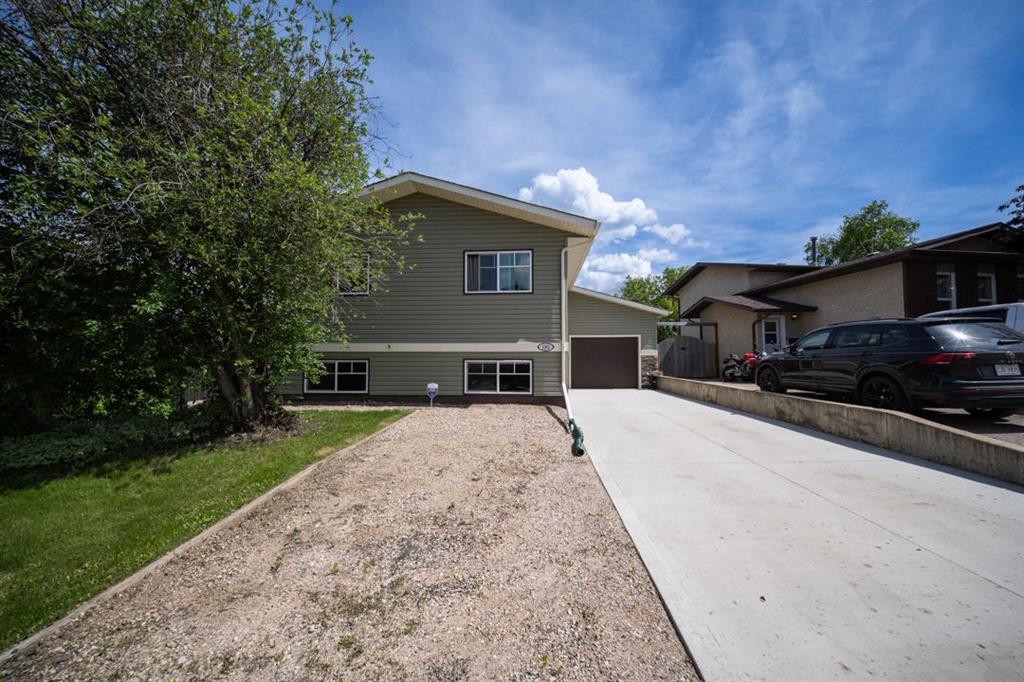 1065 Timberline Drive , A2322148, Alberta,