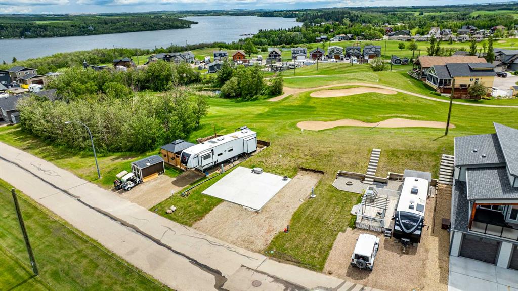 Third View of 6115, 25054 South Pine Lake Road , Whispering Pines, Rural Red Deer County, Alberta, T0M 1R0